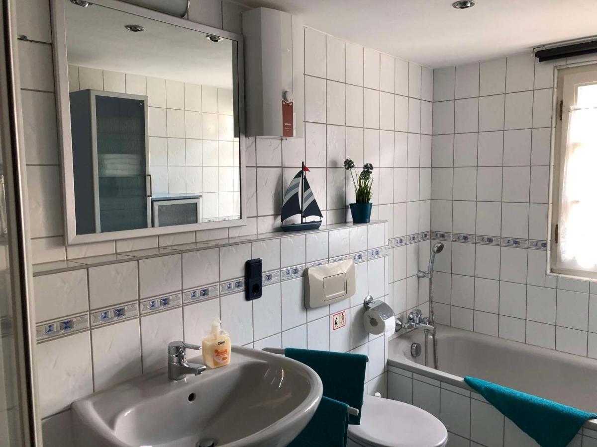 Spitzhaus Wolf Villa Traben-Trarbach Ngoại thất bức ảnh