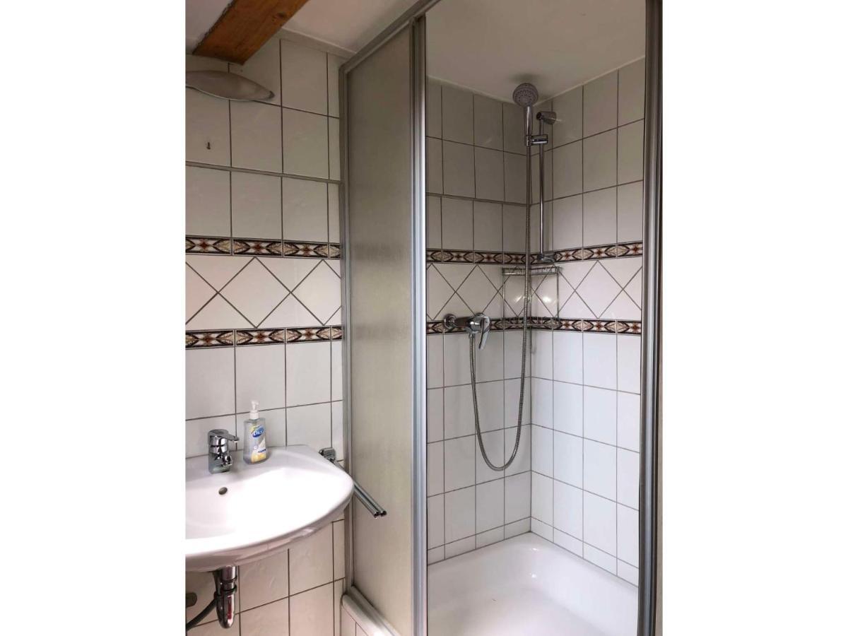 Spitzhaus Wolf Villa Traben-Trarbach Ngoại thất bức ảnh